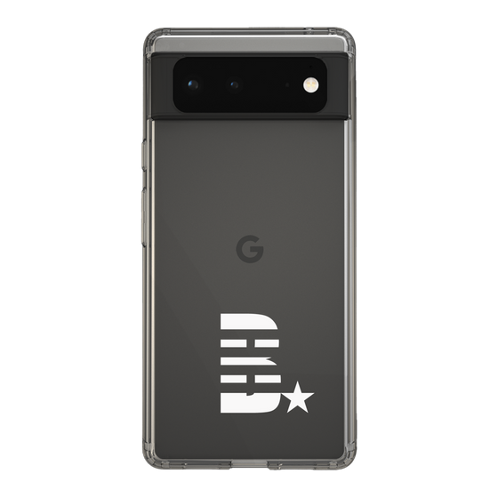 スリムプロテクションケース［ MIW - B - クリア ］