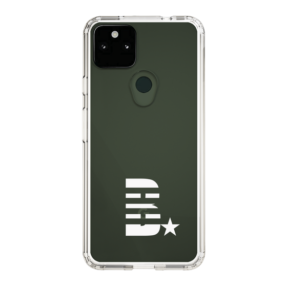 スリムプロテクションケース［ MIW - B - クリア ］