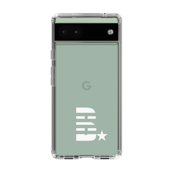 スリムプロテクションケース［ MIW - B - クリア ］