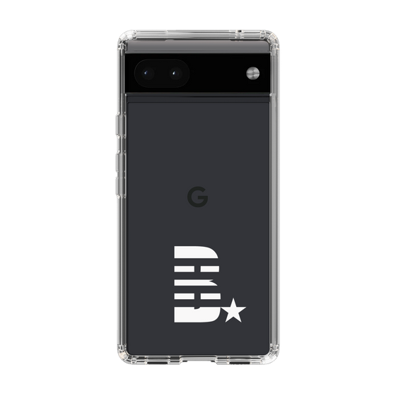 スリムプロテクションケース［ MIW - B - クリア ］