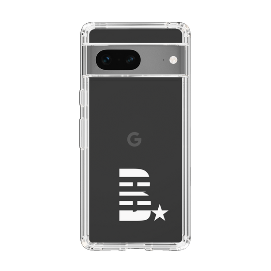 スリムプロテクションケース［ MIW - B - クリア ］