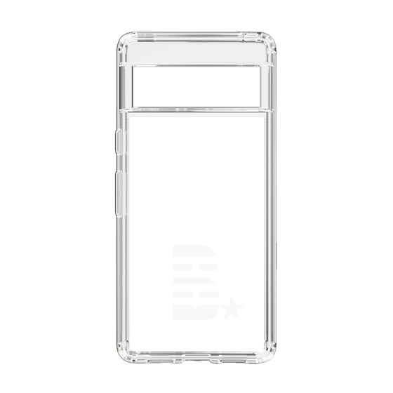 スリムプロテクションケース［ MIW - B - クリア ］