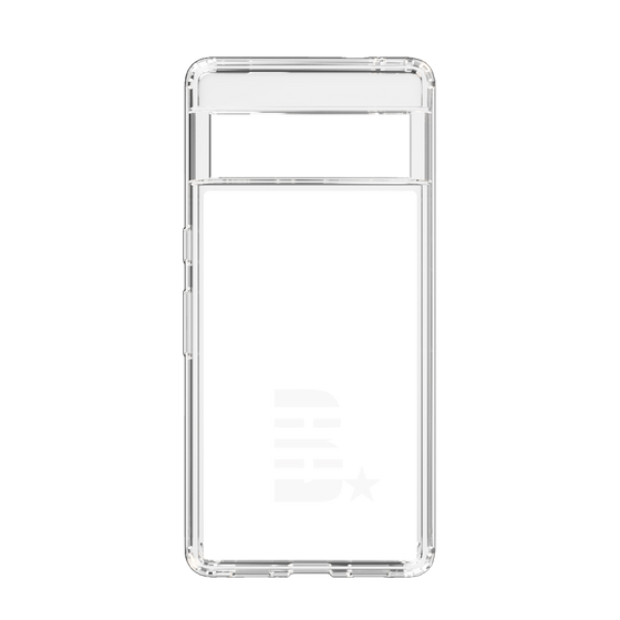 スリムプロテクションケース［ MIW - B - クリア ］