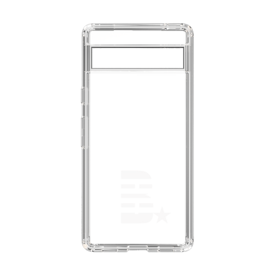 スリムプロテクションケース［ MIW - B - クリア ］