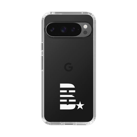 スリムプロテクションケース［ MIW - B - クリア ］