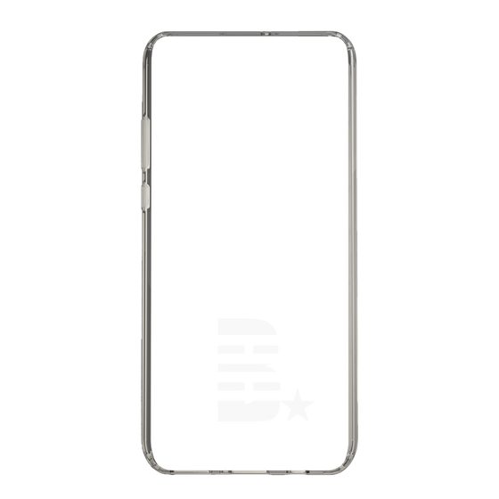 スリムプロテクションケース［ MIW - B - クリア ］