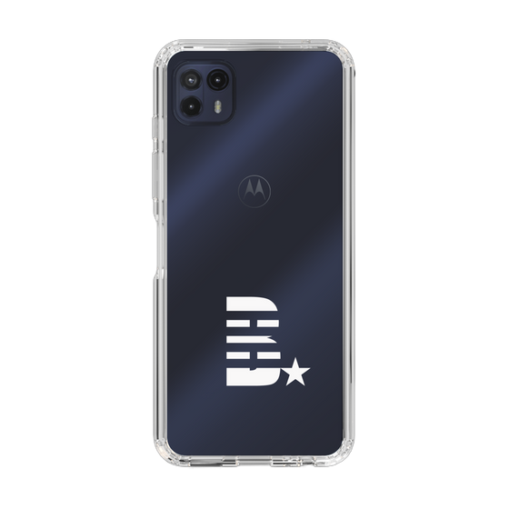 スリムプロテクションケース［ MIW - B - クリア ］