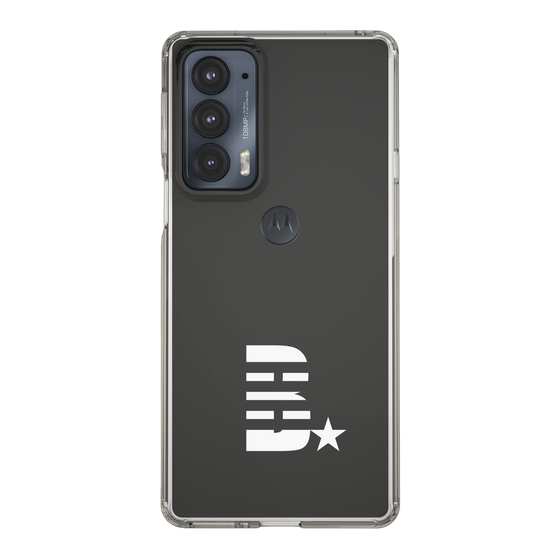 スリムプロテクションケース［ MIW - B - クリア ］