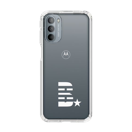 スリムプロテクションケース［ MIW - B - クリア ］