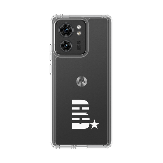 スリムプロテクションケース［ MIW - B - クリア ］