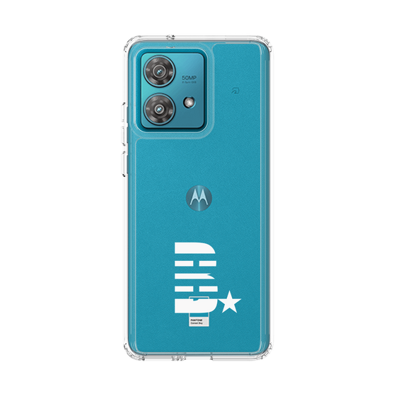 スリムプロテクションケース［ MIW - B - クリア ］