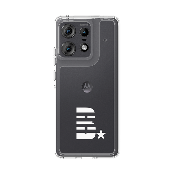 スリムプロテクションケース［ MIW - B - クリア ］