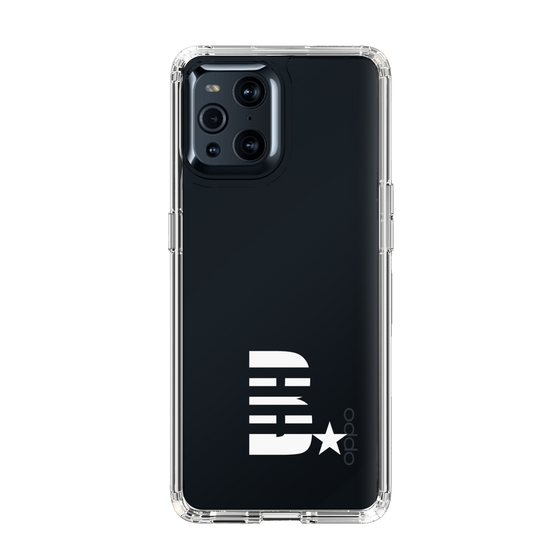 スリムプロテクションケース［ MIW - B - クリア ］