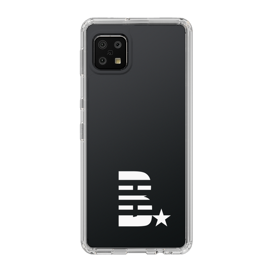 スリムプロテクションケース［ MIW - B - クリア ］