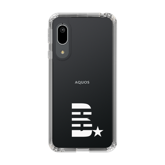 スリムプロテクションケース［ MIW - B - クリア ］