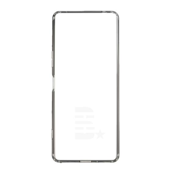 スリムプロテクションケース［ MIW - B - クリア ］