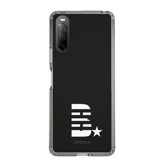 スリムプロテクションケース［ MIW - B - クリア ］