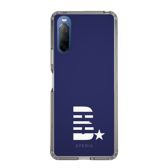 スリムプロテクションケース［ MIW - B - クリア ］