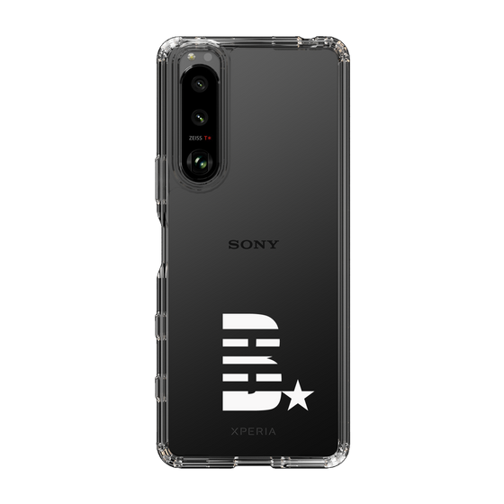 スリムプロテクションケース［ MIW - B - クリア ］