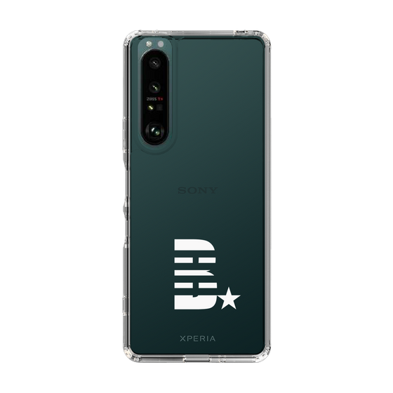 スリムプロテクションケース［ MIW - B - クリア ］