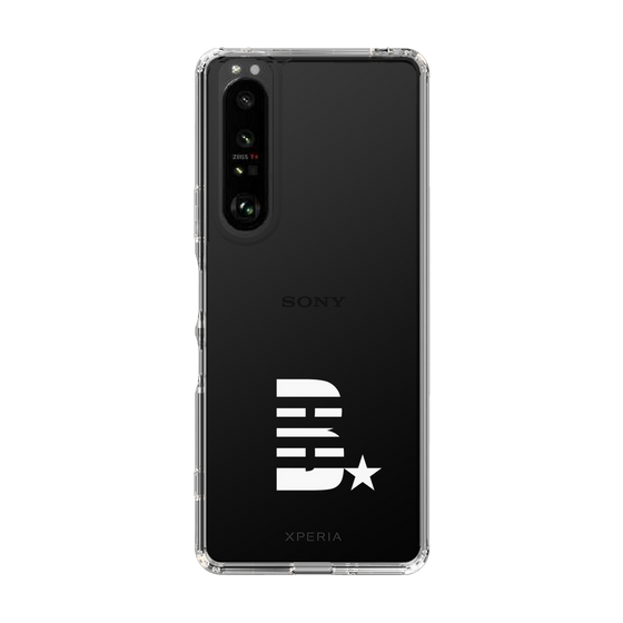 スリムプロテクションケース［ MIW - B - クリア ］