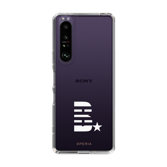 スリムプロテクションケース［ MIW - B - クリア ］