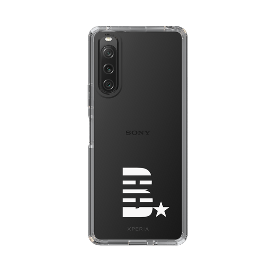 スリムプロテクションケース［ MIW - B - クリア ］