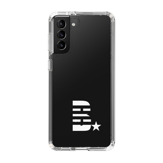 スリムプロテクションケース［ MIW - B - クリア ］