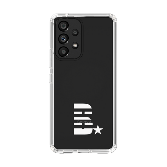 スリムプロテクションケース［ MIW - B - クリア ］