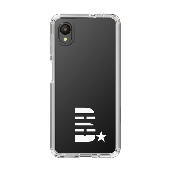 スリムプロテクションケース［ MIW - B - クリア ］