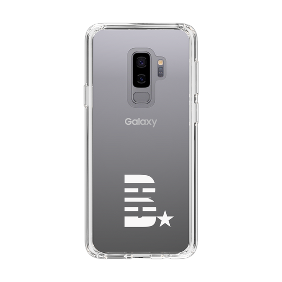 スリムプロテクションケース［ MIW - B - クリア ］