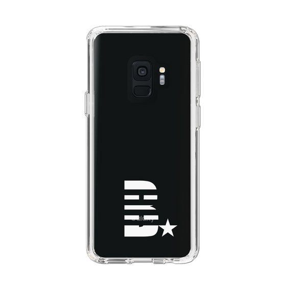 スリムプロテクションケース［ MIW - B - クリア ］