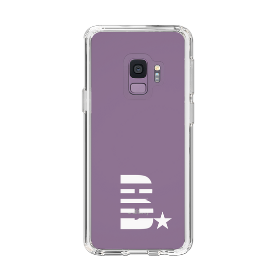 スリムプロテクションケース［ MIW - B - クリア ］