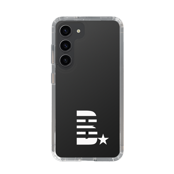 スリムプロテクションケース［ MIW - B - クリア ］