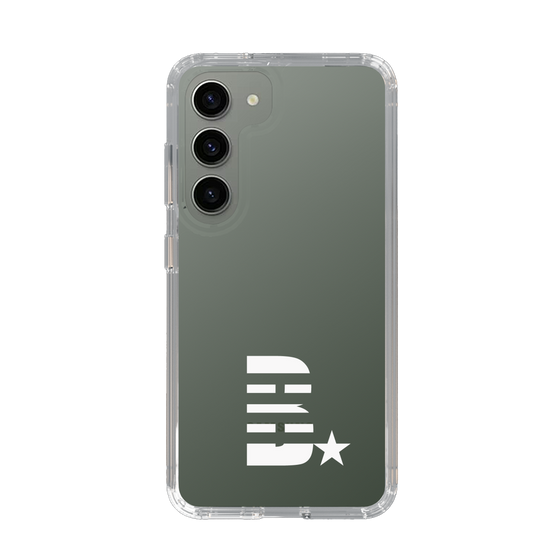 スリムプロテクションケース［ MIW - B - クリア ］