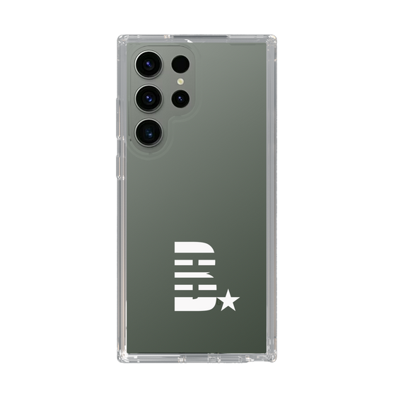 スリムプロテクションケース［ MIW - B - クリア ］