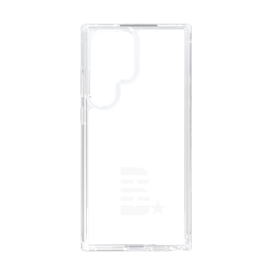 スリムプロテクションケース［ MIW - B - クリア ］