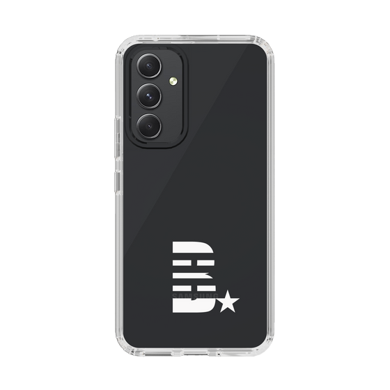 スリムプロテクションケース［ MIW - B - クリア ］