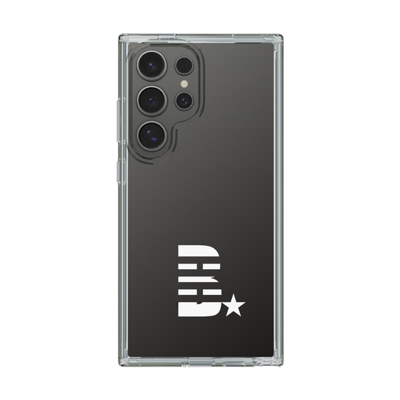 スリムプロテクションケース［ MIW - B - クリア ］