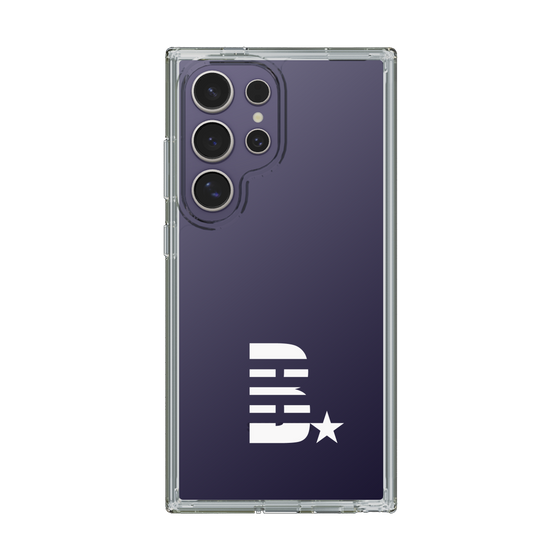 スリムプロテクションケース［ MIW - B - クリア ］