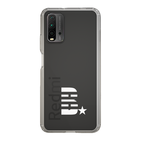 スリムプロテクションケース［ MIW - B - クリア ］