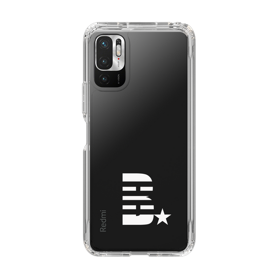 スリムプロテクションケース［ MIW - B - クリア ］