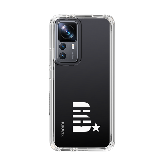 スリムプロテクションケース［ MIW - B - クリア ］