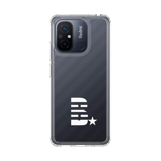 スリムプロテクションケース［ MIW - B - クリア ］