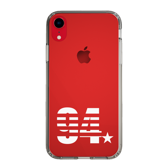 スリムプロテクションケース［ MIW - #94 - クリア ］