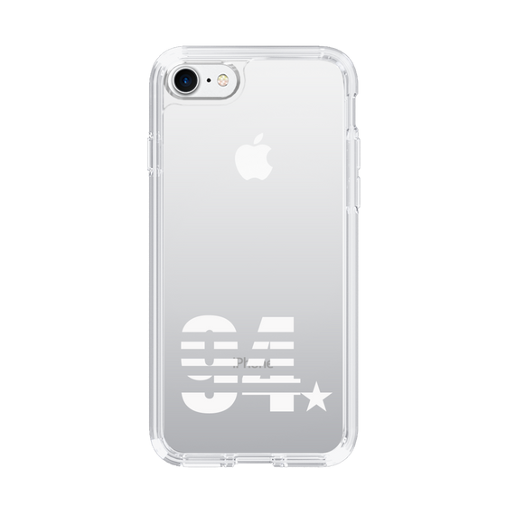 スリムプロテクションケース［ MIW - #94 - クリア ］