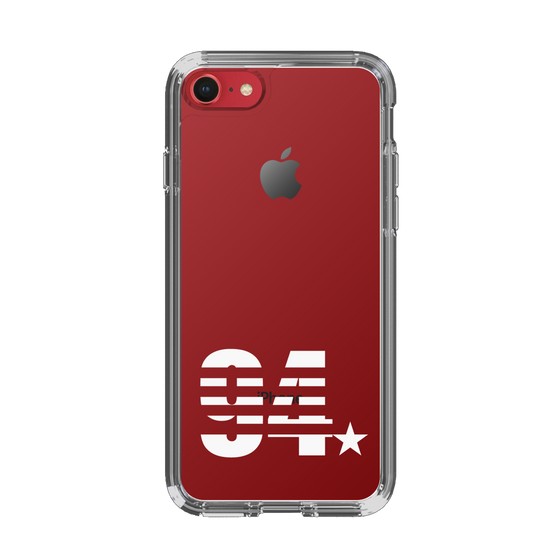 スリムプロテクションケース［ MIW - #94 - クリア ］