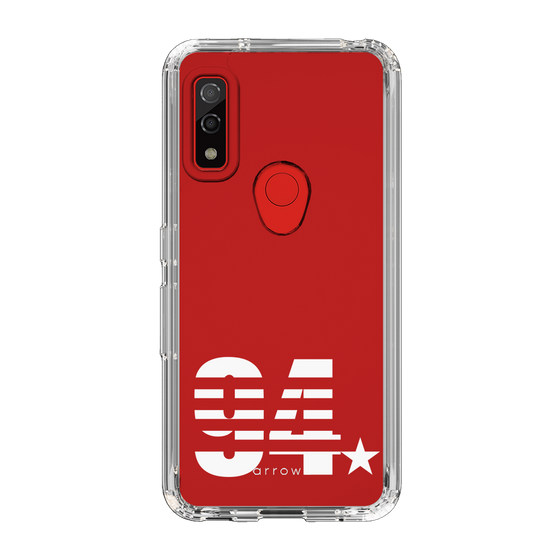 スリムプロテクションケース［ MIW - #94 - クリア ］