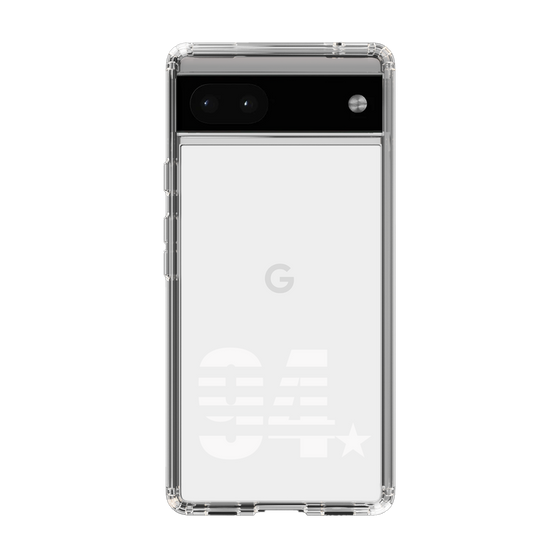 スリムプロテクションケース［ MIW - #94 - クリア ］