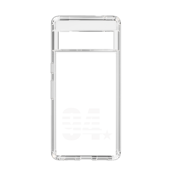 スリムプロテクションケース［ MIW - #94 - クリア ］